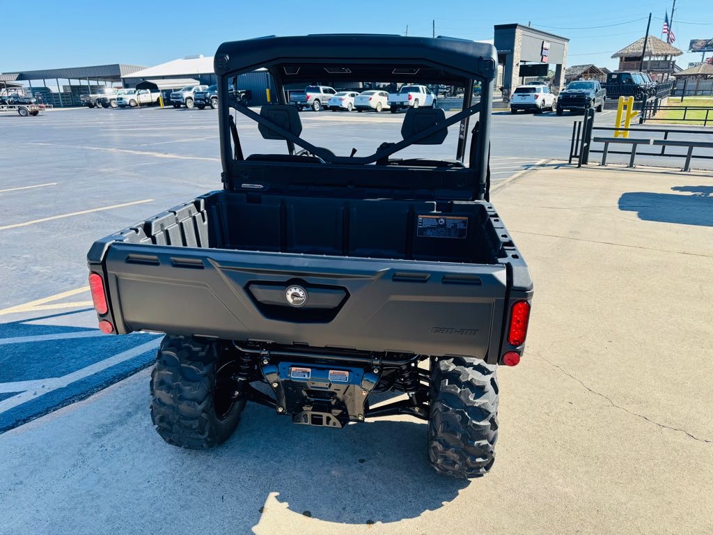 2026 Can-Am Defender XT HD9 - Photo 4