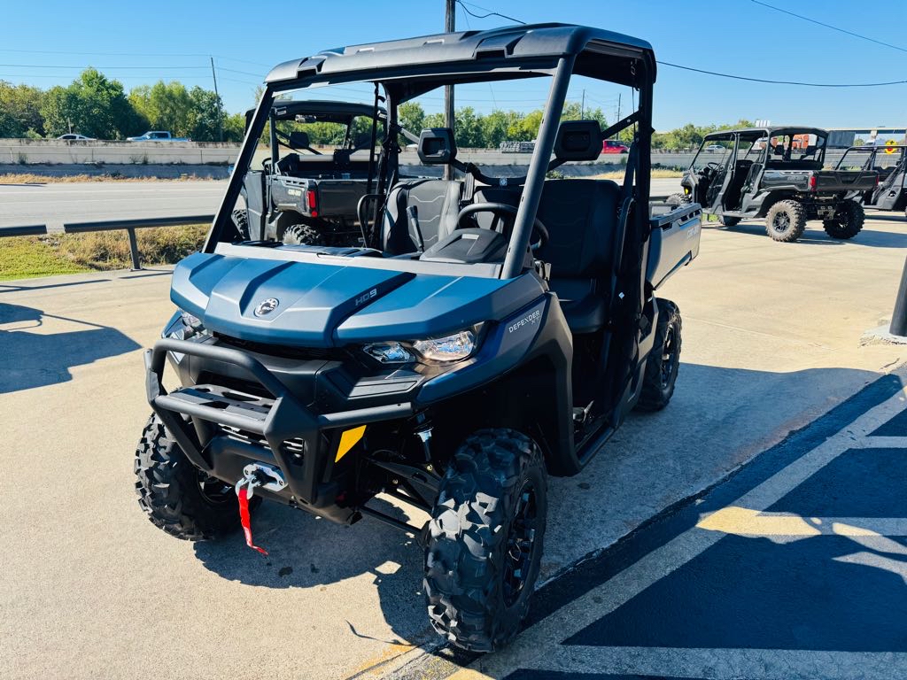 2026 Can-Am Defender XT HD9 - Photo 7