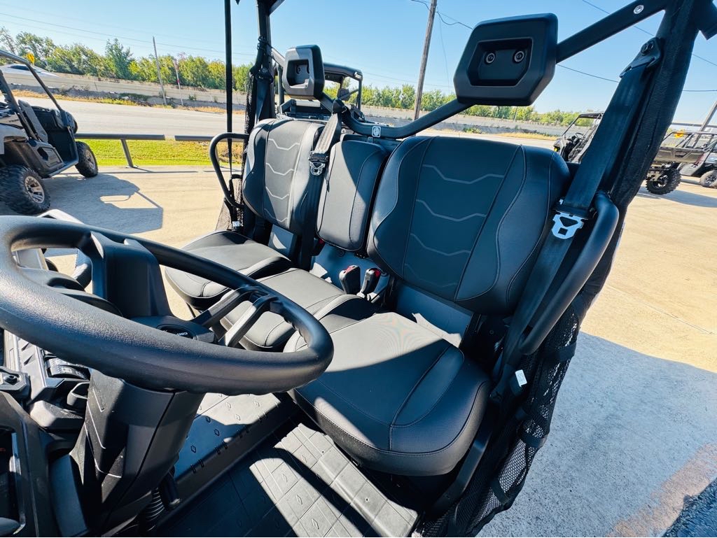 2026 Can-Am Defender XT HD9 - Photo 10