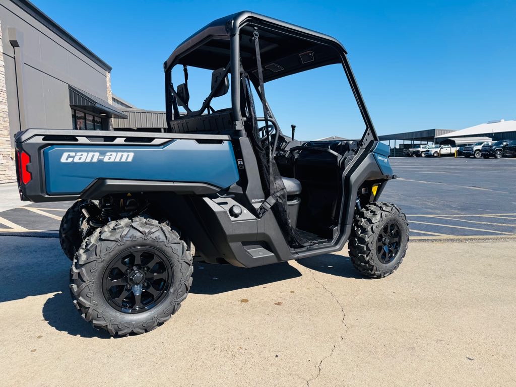 2026 Can-Am Defender XT HD9 - Photo 3