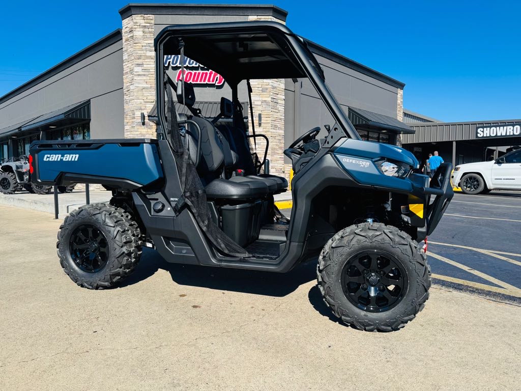 2026 Can-Am Defender XT HD9 - Photo 2