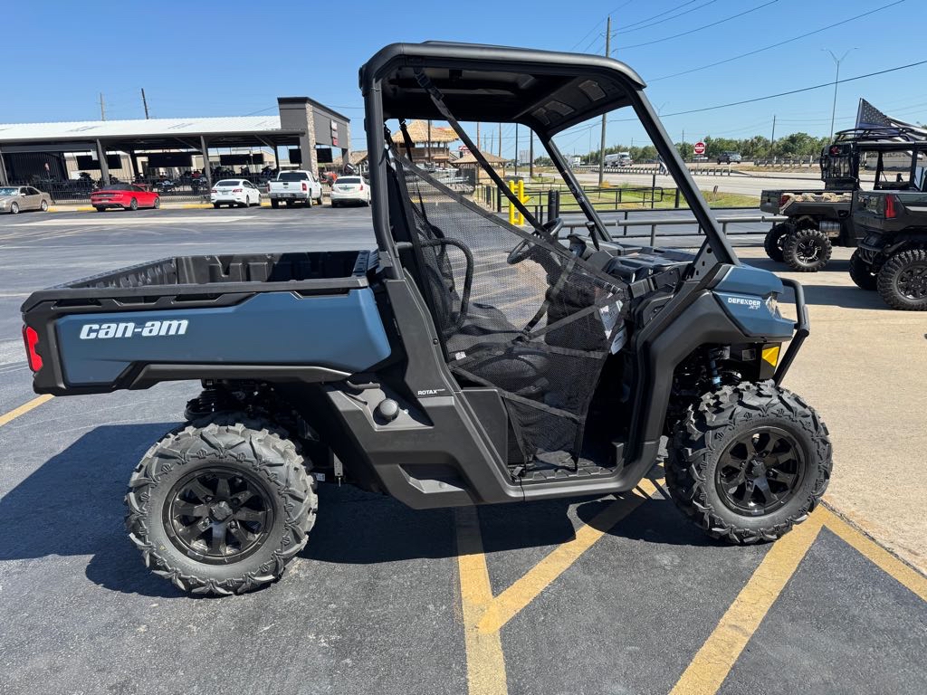 2026 Can-Am Defender XT HD7 - Photo 5