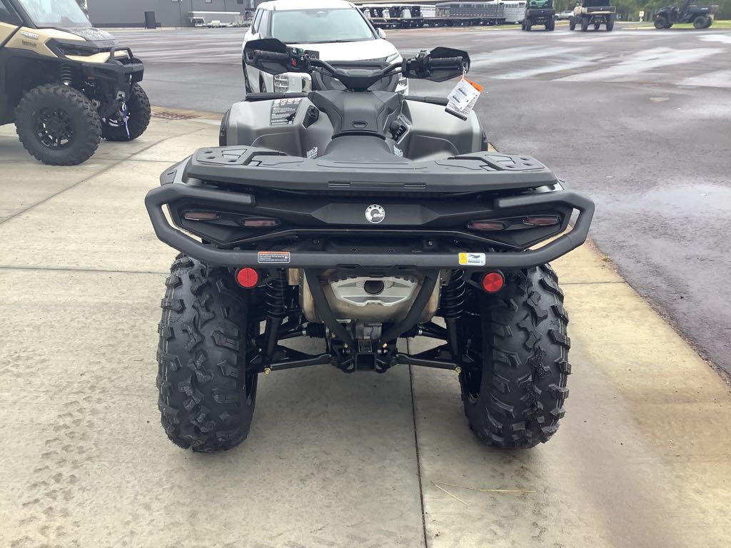 2026 Can-Am Outlander™ XT 850 - Photo 3