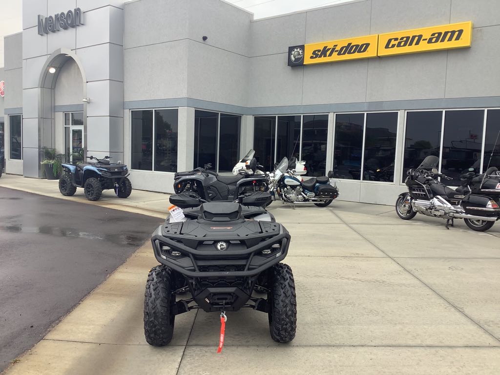 2026 Can-Am Outlander™ XT 850 - Photo 7