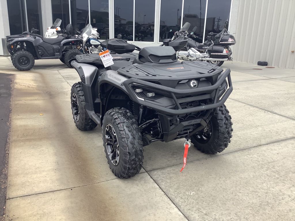 2026 Can-Am Outlander™ XT 850 - Photo 6