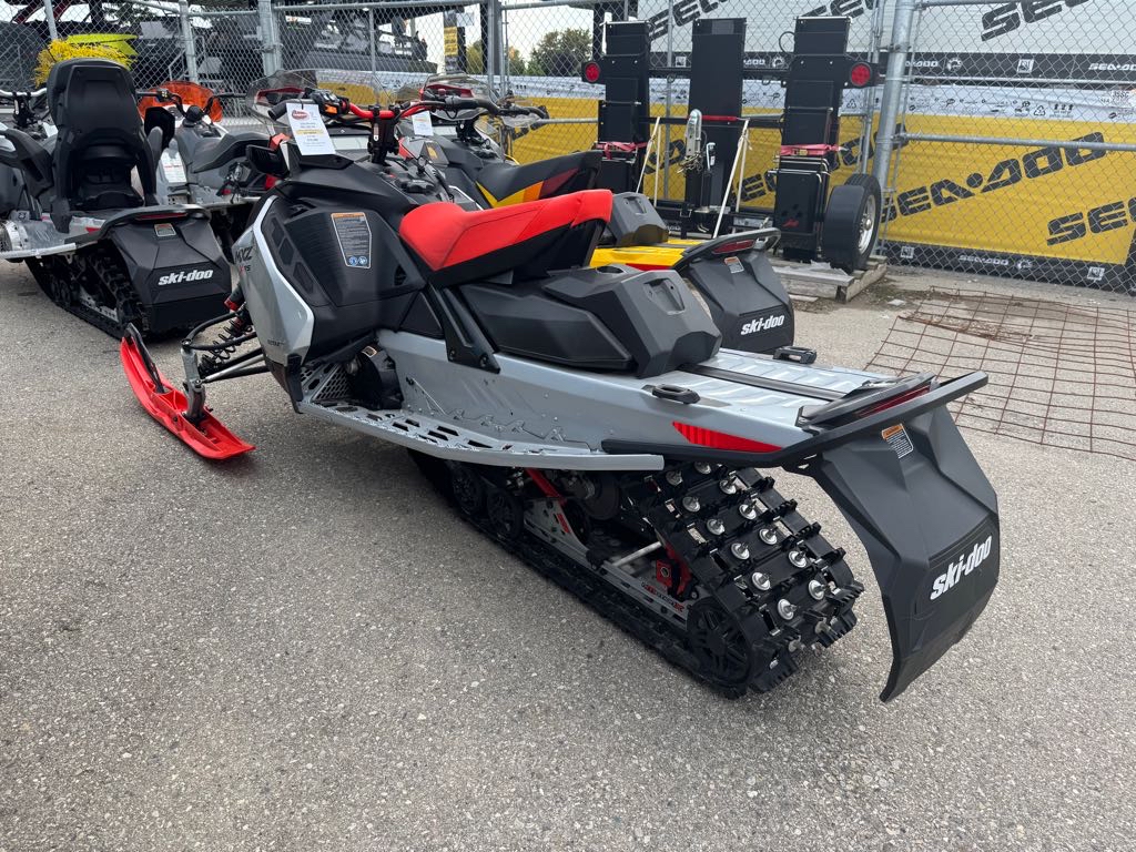 2022 Ski-Doo **DEAL OF THE WEEK** MXZ X-RS 850 E-TEC WITH SMART SHOX - Photo 2