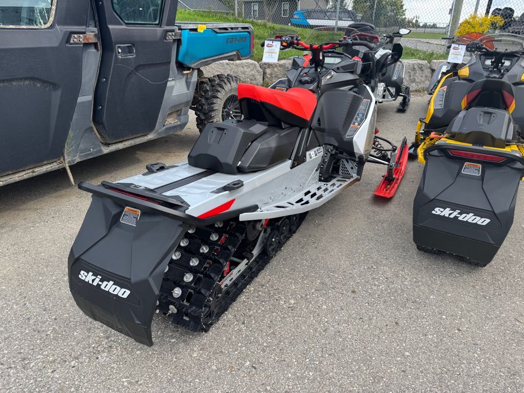 2022 Ski-Doo **DEAL OF THE WEEK** MXZ X-RS 850 E-TEC WITH SMART SHOX - Photo 3