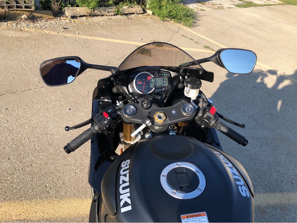 2026 Suzuki GSX-R 750 - Photo 12