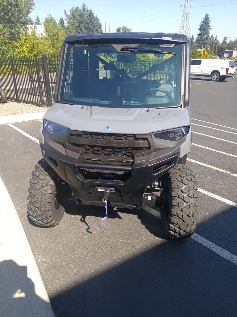 2026 Polaris Ranger® Crew XP 1000 NorthStar Edition Premium - Photo 4