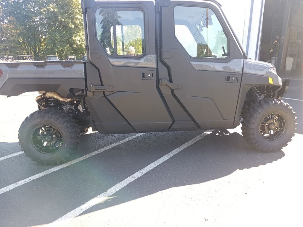 2026 Polaris Ranger® Crew XP 1000 NorthStar Edition Premium - Photo 3
