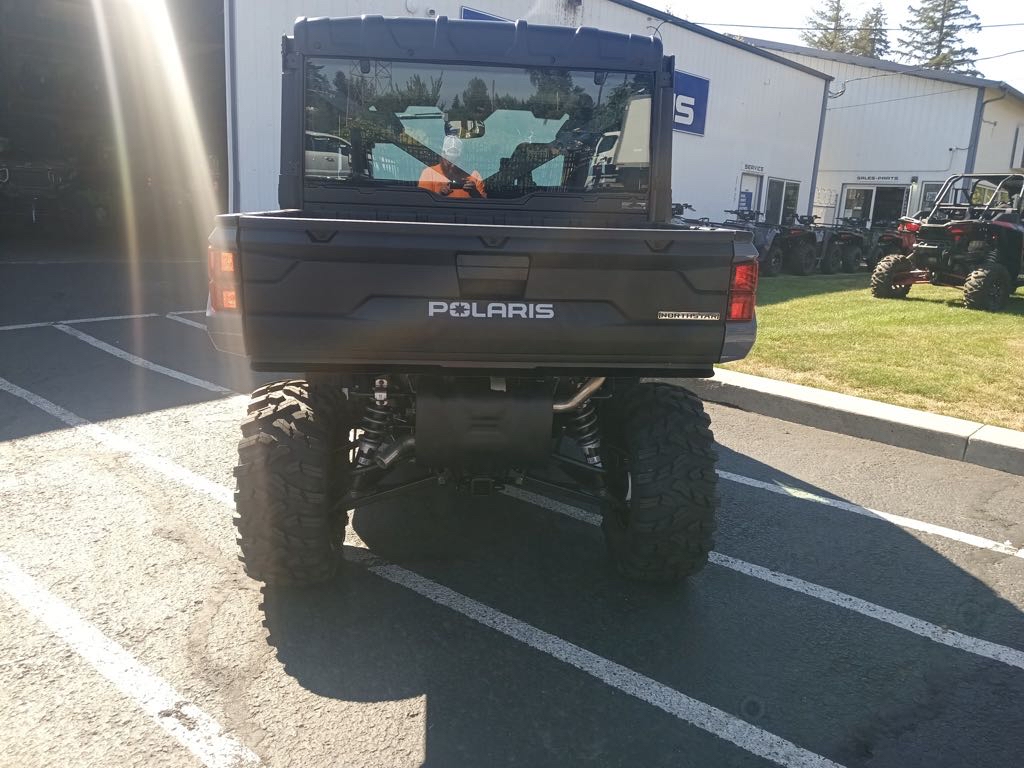 2026 Polaris Ranger® Crew XP 1000 NorthStar Edition Premium - Photo 2