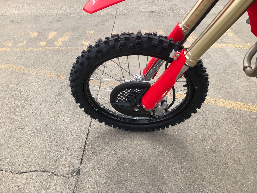 2026 Honda CRF 250RX - Photo 10