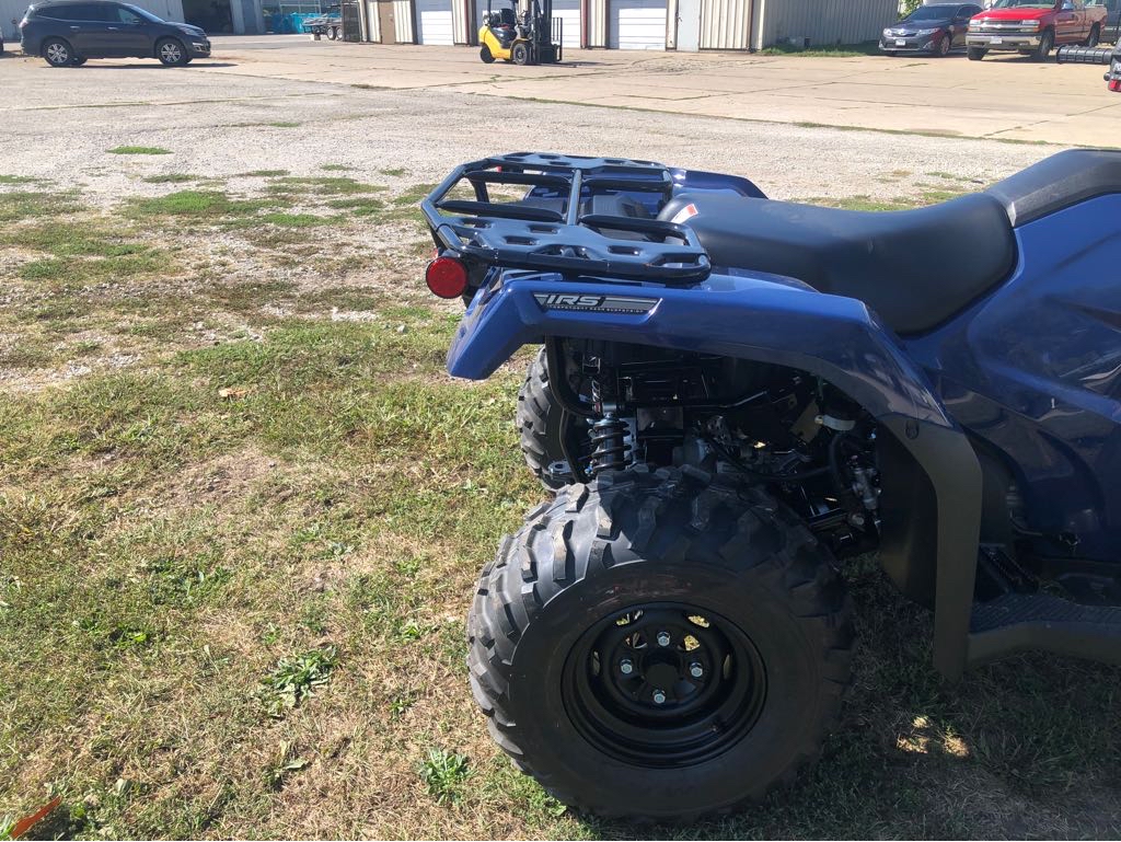 2026 Honda FOURTRAX RANCHER 4X4 AUTO DCT IRS EPS - Photo 4
