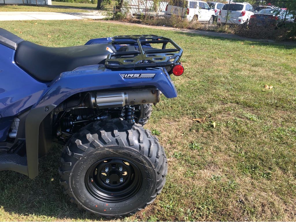 2026 Honda FOURTRAX RANCHER 4X4 AUTO DCT IRS EPS - Photo 6