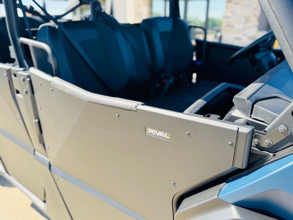 2026 Can-Am Defender MAX XT HD11 - Photo 3