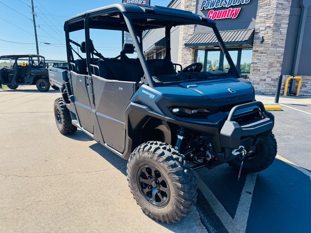 2026 Can-Am Defender MAX XT HD11 - Photo 2