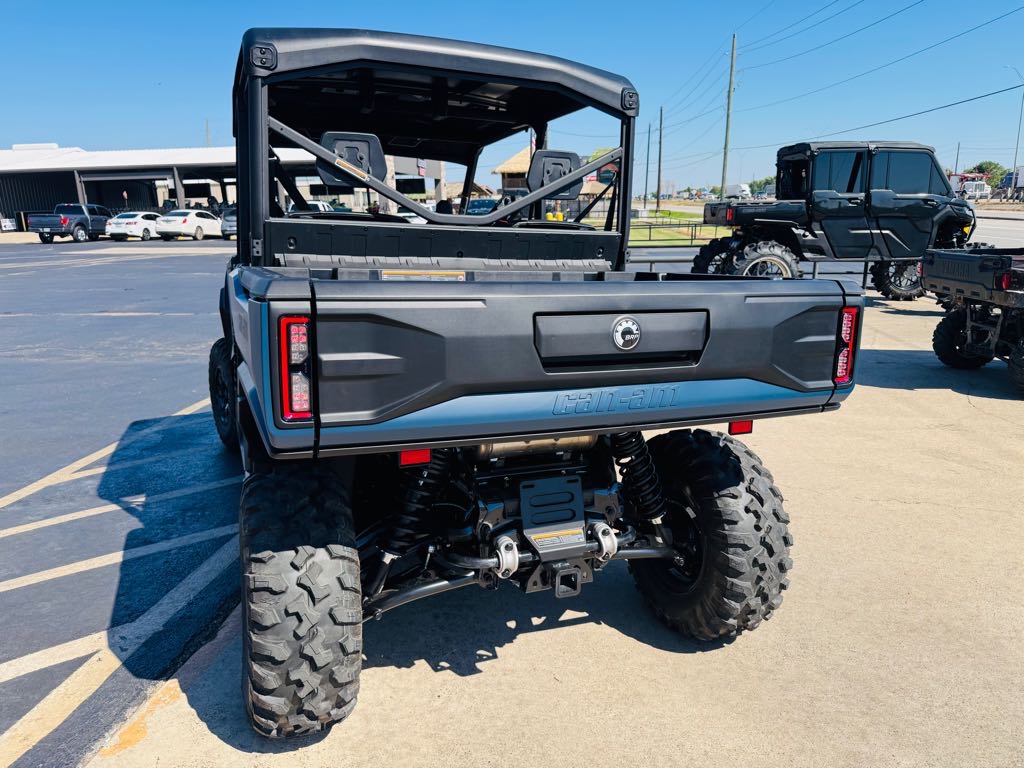 2026 Can-Am Defender MAX XT HD11 - Photo 6