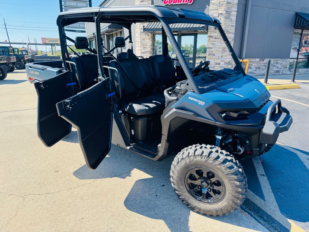2026 Can-Am Defender MAX XT HD11 - Photo 9