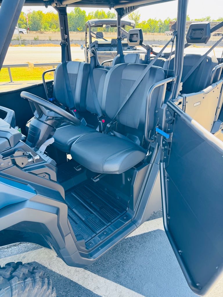 2026 Can-Am Defender MAX XT HD11 - Photo 8