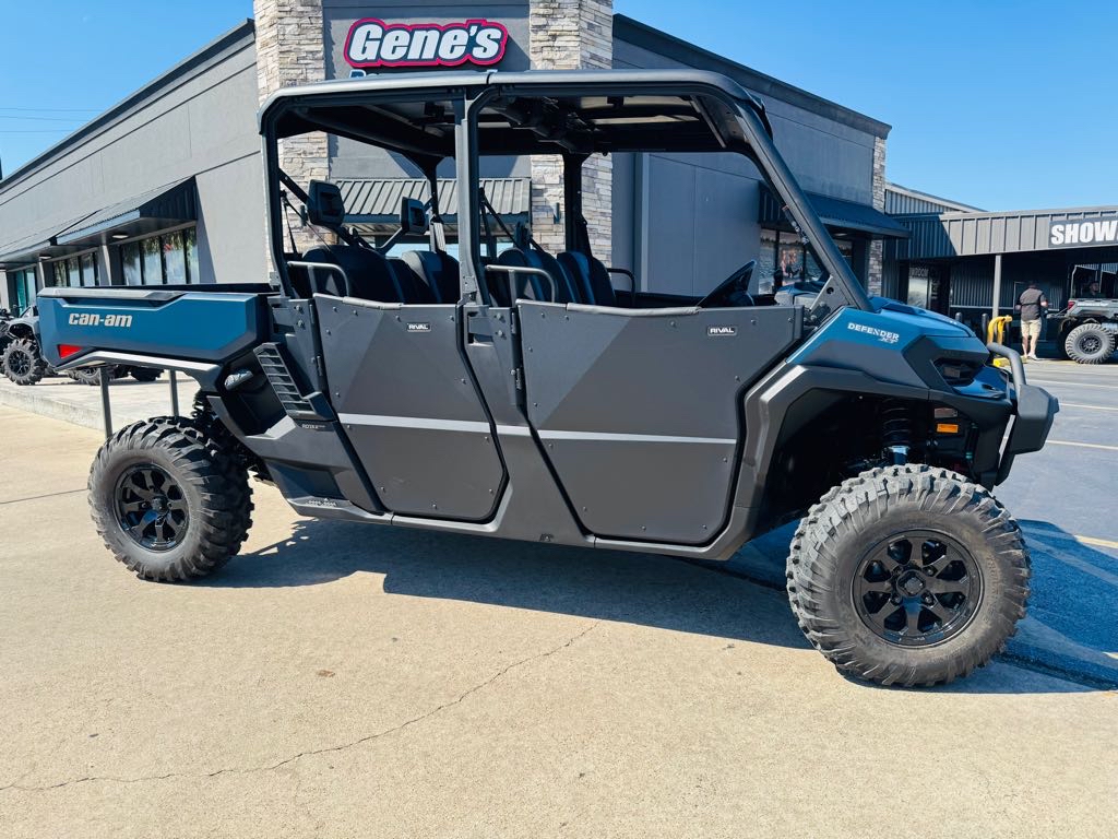 2026 Can-Am Defender MAX XT HD11 - Photo 4