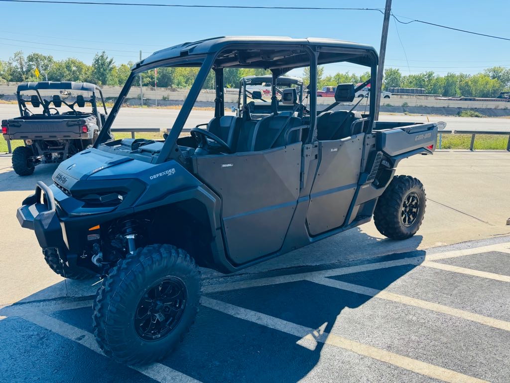 2026 Can-Am Defender MAX XT HD11 - Photo 7