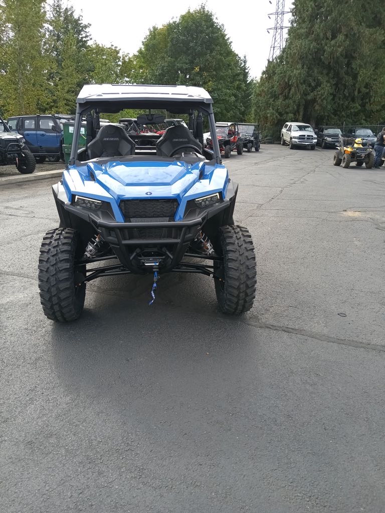 2026 Polaris GENERAL® XP 4 1000 Ultimate - Photo 2
