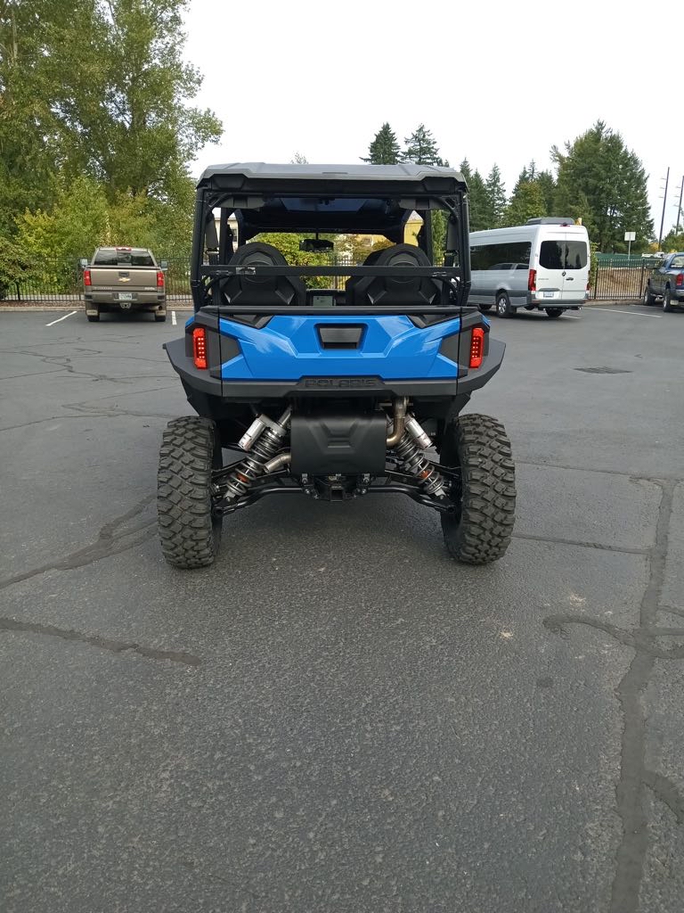 2026 Polaris GENERAL® XP 4 1000 Ultimate - Photo 4