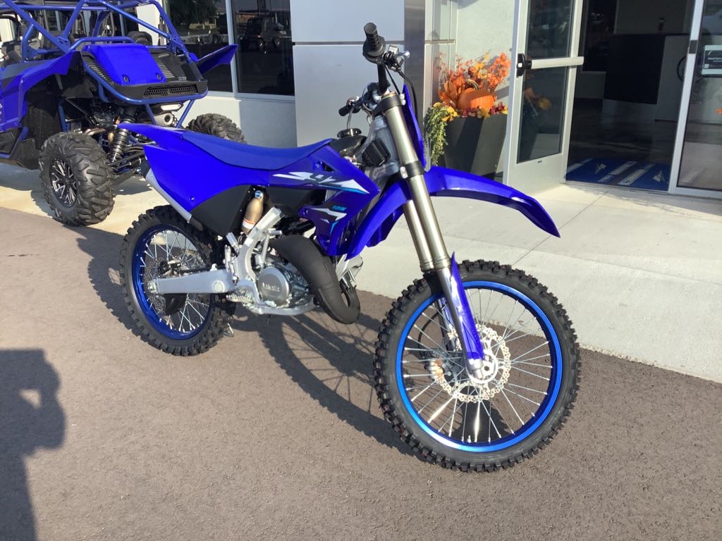 2026 Yamaha YZ 125 - Photo 5