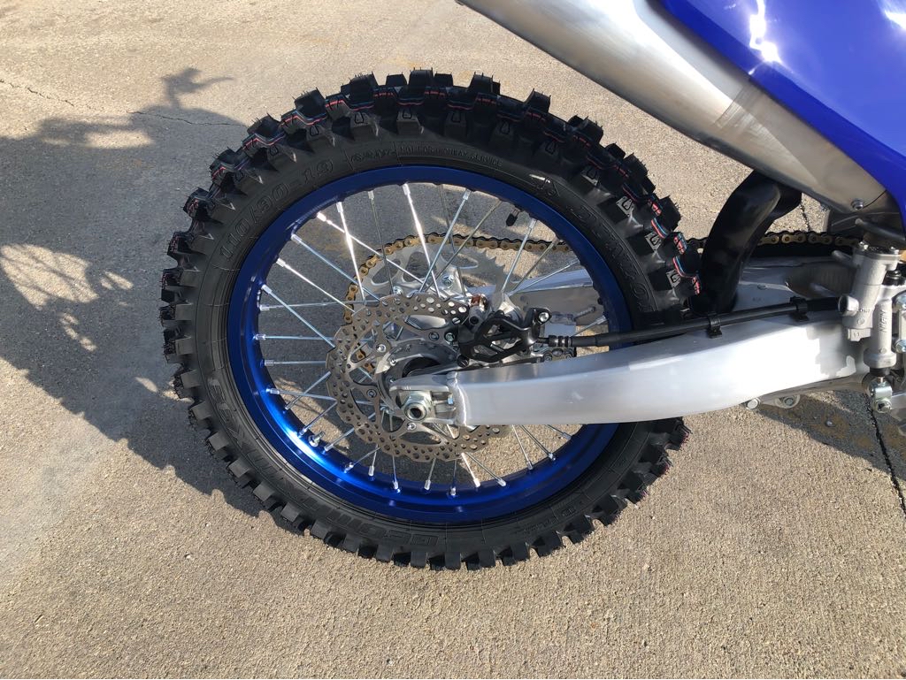 2026 Yamaha YZ 250F - Photo 5