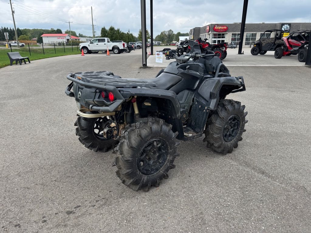 2023 Can-Am Outlander X mr 850 - Photo 3