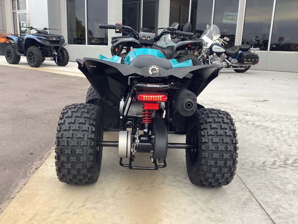 2026 Can-Am Renegade 70 EFI - Photo 7