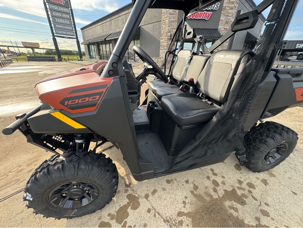 2026 Polaris Ranger 1000 Premium - Photo 11