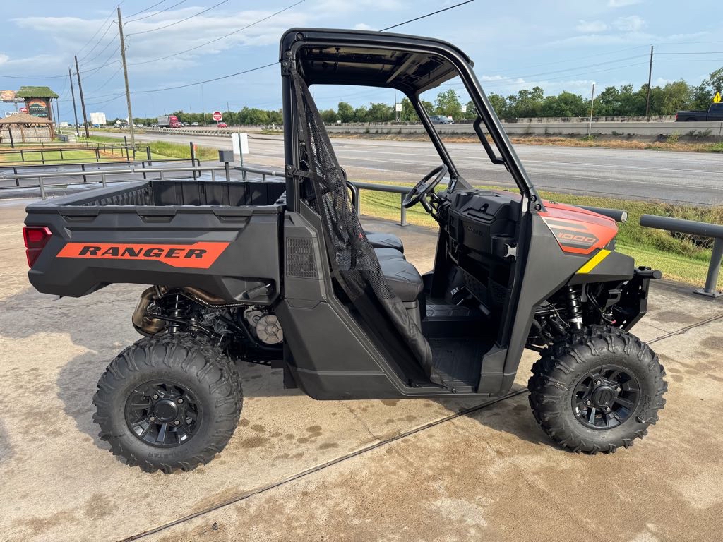 2026 Polaris Ranger 1000 Premium - Photo 5