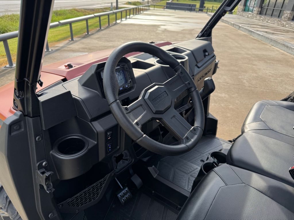 2026 Polaris Ranger 1000 Premium - Photo 9