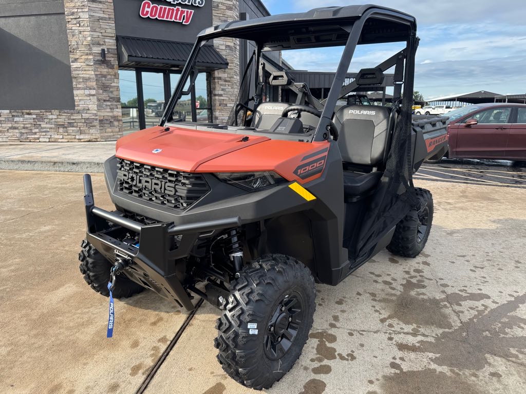 2026 Polaris Ranger 1000 Premium - Photo 2