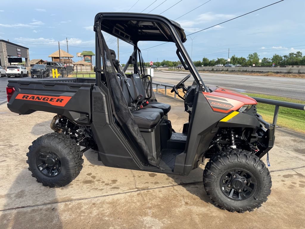 2026 Polaris Ranger 1000 Premium - Photo 4