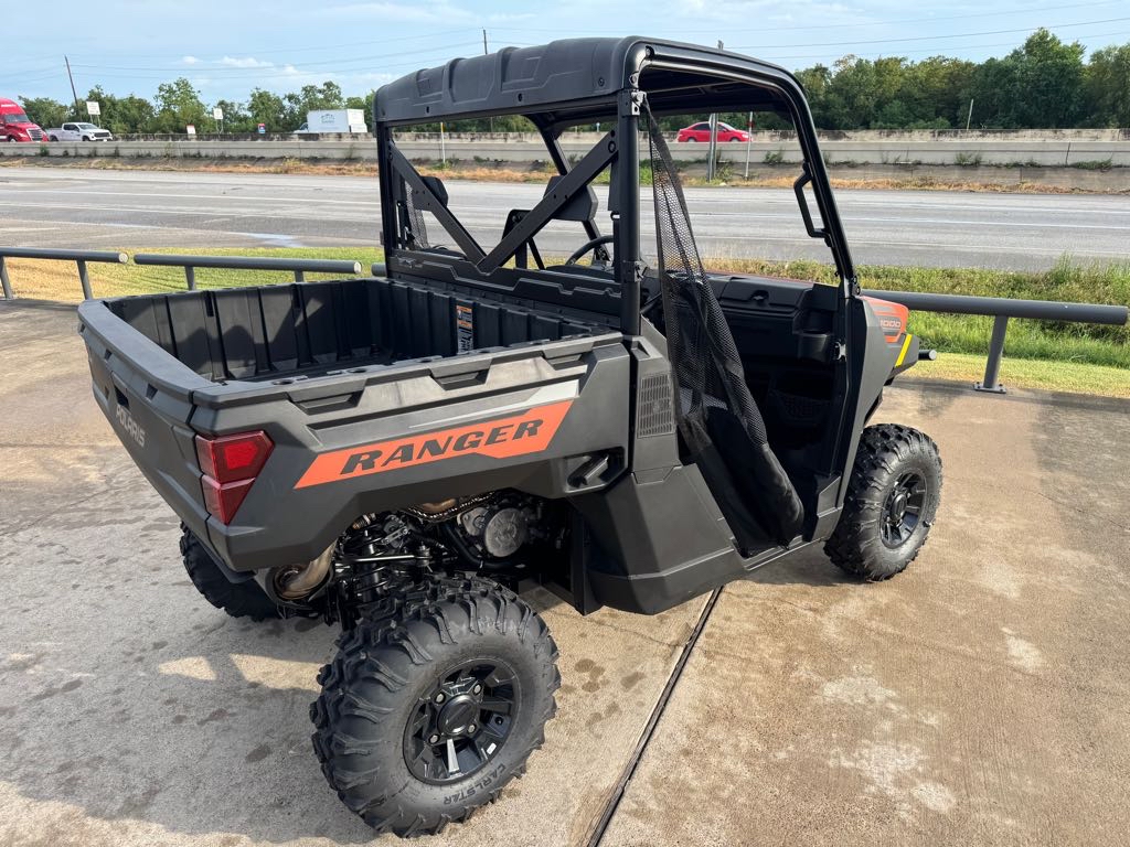 2026 Polaris Ranger 1000 Premium - Photo 6