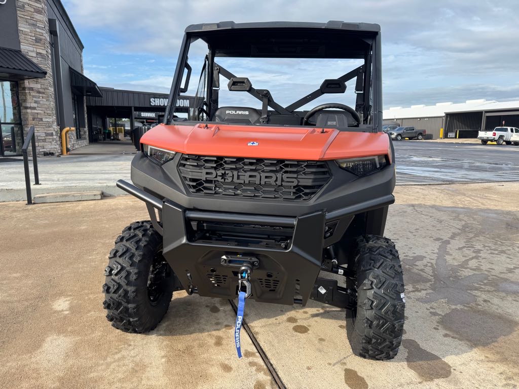 2026 Polaris Ranger 1000 Premium - Photo 3