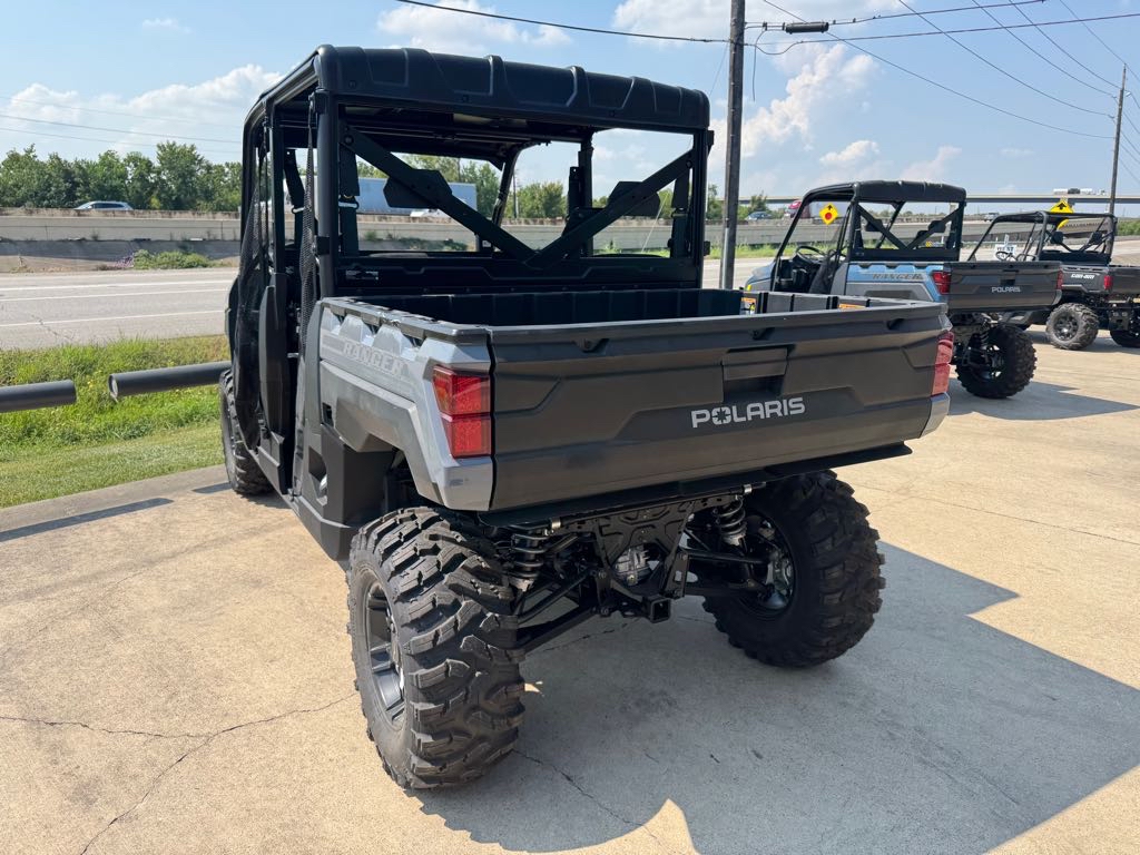 2026 Polaris Ranger Crew XP 1000 - Photo 7