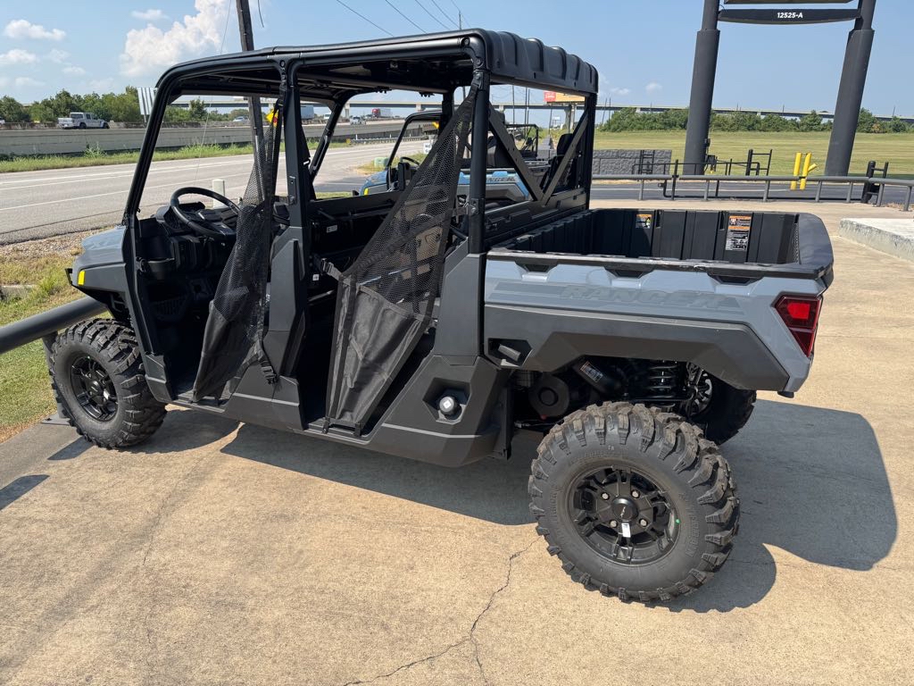 2026 Polaris Ranger Crew XP 1000 - Photo 5