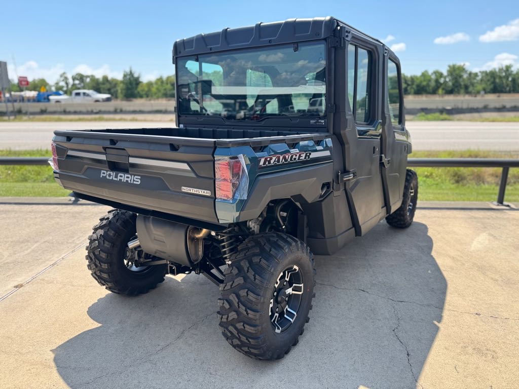 2026 Polaris Ranger Crew XP 1000 NS ULT - Photo 9