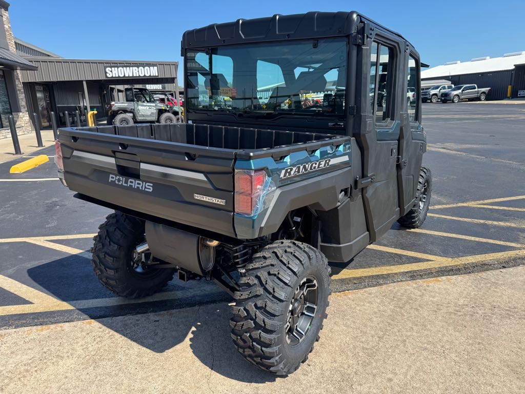 2026 Polaris Ranger Crew XP 1000 NS ULT - Photo 7
