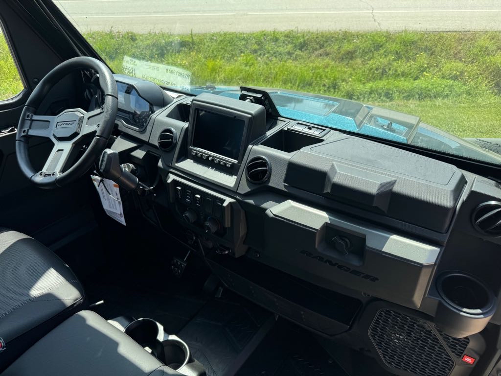 2026 Polaris Ranger Crew XP 1000 NS ULT - Photo 3