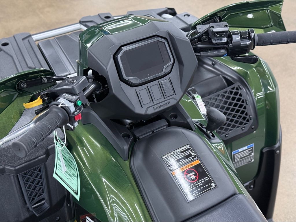 Inventory from Kawasaki ATVs and More Salem, IL (618) 548-1360