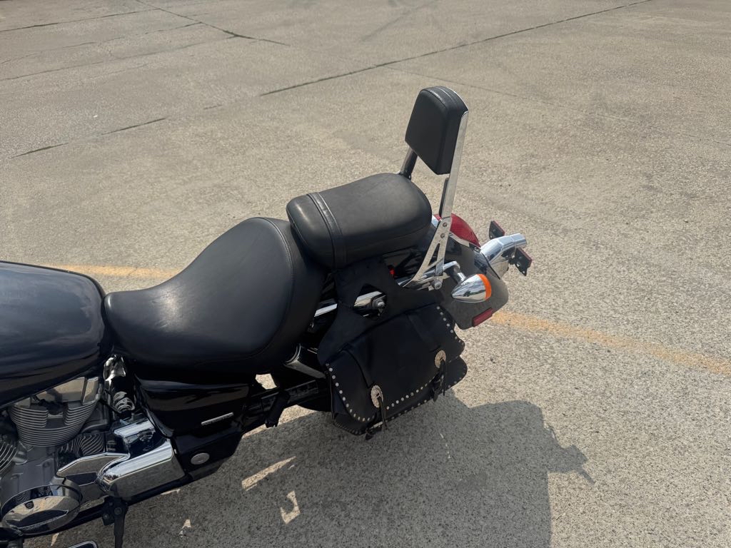 2004 Honda SHAWDOW AERO 750 - Photo 11