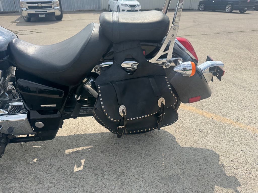 2004 Honda SHAWDOW AERO 750 - Photo 10