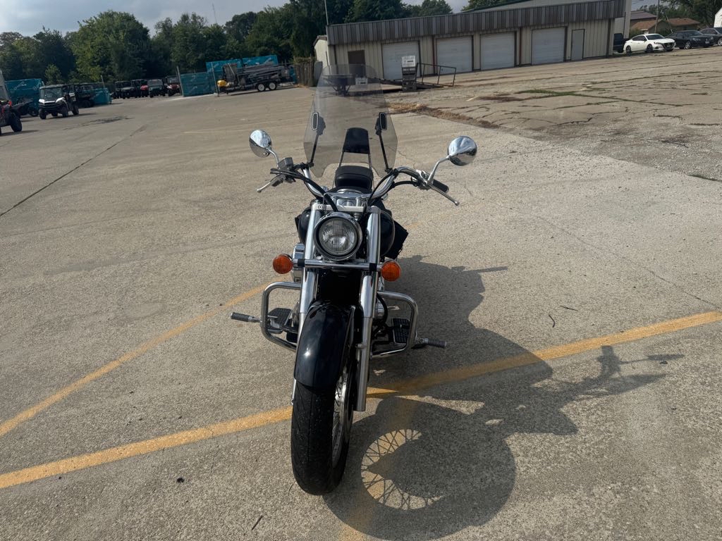2004 Honda SHAWDOW AERO 750 - Photo 13