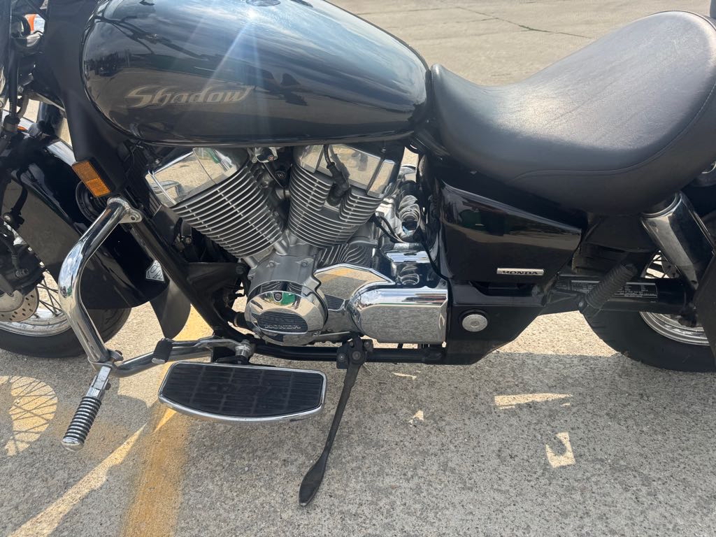 2004 Honda SHAWDOW AERO 750 - Photo 8