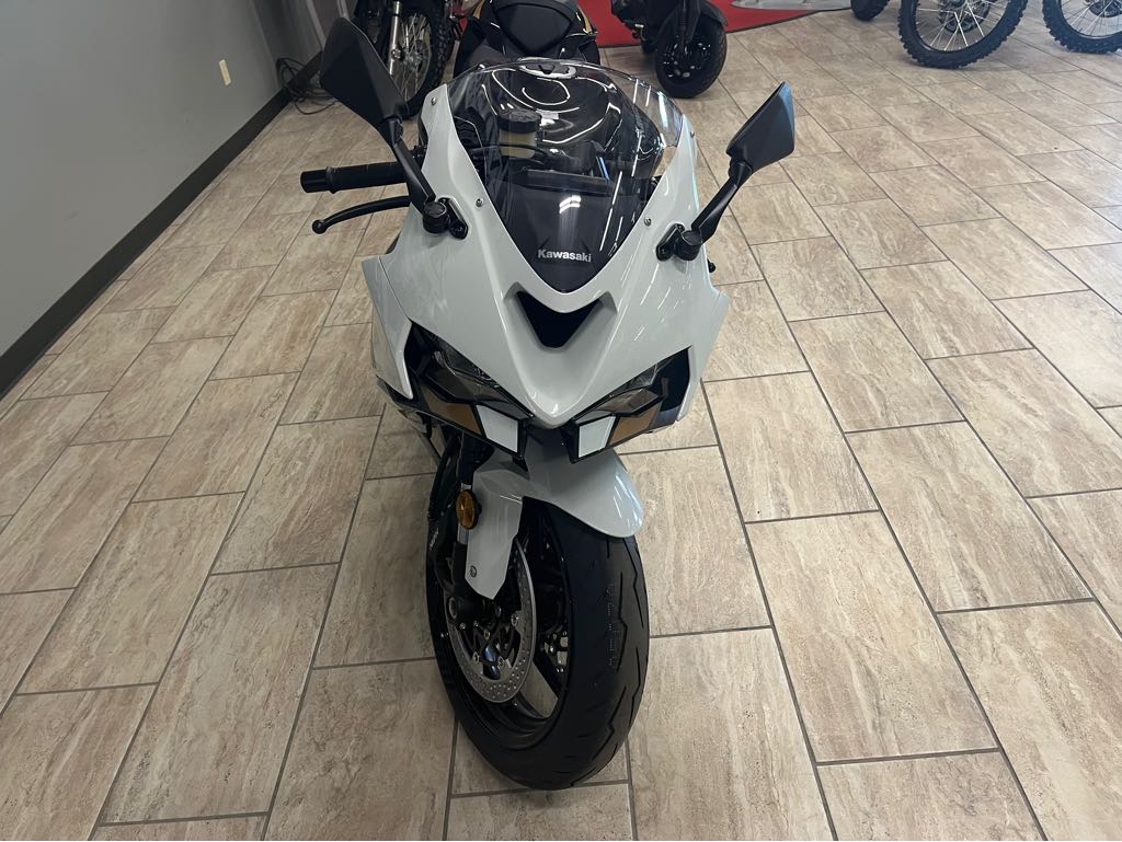 オーダー Street Bikes from Kawasaki Anderson Outdoor Saint Joseph, MO (816
