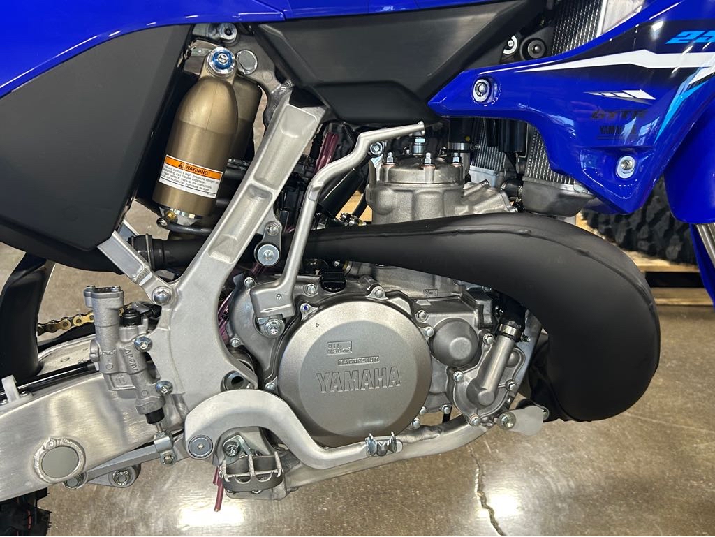 2026 Yamaha YZ 250 for Sale | Valley Cycle Center
